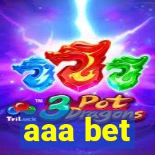 aaa bet